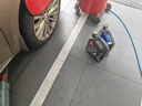 壳牌（Shell）机油全合成机油5w-40(5w40) API SP级 4L 都市光影版灰壳 晒单实拍图