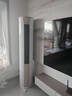 海尔（Haier）3匹静悦一级能效省电客厅立式柜机空调 KFR-72LW/28KCA81U1(冰雪白)  家电国家补贴20% 以旧换新 实拍图