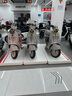 九号（Ninebot）远航家M95C电动摩托车超长续航智能两轮摩托车【门店自提】 到门店选颜色 实拍图