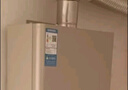 美的（Midea）12升液化气煤气热水器 智能精控恒温 强排即热式家用安全 节能省气 低水压启动HWA【国补立减15%】 12L 液化气专用HWA 性价比神机 液化气 实拍图