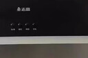 志高（CHIGO）油烟机 中式家用大吸力抽油烟机顶吸小尺寸脱排油烟机 高配按键款+深腔滤网+自行安装 实拍图