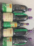 李锦记 薄盐系列 薄盐生抽500ml【减盐 一级】0添加防腐剂 味鲜健康酱油 实拍图
