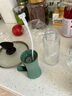 苏泊尔SUPOR 油壶喷油壶调料瓶油瓶定量雾化油瓶油酱油料酒 KGF22AD10  实拍图