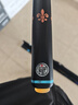 南匠台球杆南匠星菱致远传承风华郁金香天工墨子兵甲倚天剑金蛇剑球杆 南匠粉象款郁金香（梦+保养） 实拍图