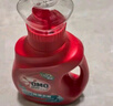 奥妙（OMO） 除菌除螨洗衣液2斤 天然酵素99%除菌除螨72小时长效抑菌持久留香 实拍图