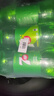 百事可乐七喜 7up 柠檬味 汽水可乐 碳酸饮料 2L*8瓶 整箱装 百事出品 实拍图