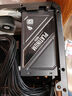 首席玩家（1st player）NGDP铂金 1000W ATX3.1电源（ATX3.0&3.1双规范/MES ID/压纹线/FDB风扇/支持5090） 实拍图