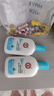 大宝SOD清爽保湿凝露100ml*2乳液面霜擦脸油男女士补水保湿面部护肤品 实拍图