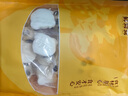 鲜窝窝 3D熊猫棉花糖果 网红熊猫冰粉配料甜品蛋糕装饰奶茶咖啡烘焙摆件 实拍图