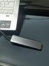 绿联 USB3.0扩展器扩展坞多接口 分线器高速4口集线器HUB拓展坞 笔记本电脑一拖多转换器转接头延长线 实拍图