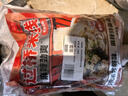 云山半过桥米线355g*3袋装含调料包 云南风味米线速煮砂锅方便米粉 实拍图
