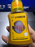 吉品鸿鱼饲料丰年虾卵脱壳幼鱼苗开口鱼粮小型灯科鱼斗鱼通用鱼食100克 实拍图