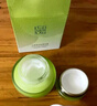 百雀羚（PECHOIN）草本精萃八杯水倍润精华霜50g补水保湿面霜品质国货送女友 实拍图