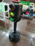 宝乐星儿童玩具车红绿灯汽车交通信号灯塔早教教育道具声光玩具生日礼物 实拍图