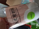 安扣（ANKOU）咖啡粉咖啡豆密封罐储存罐零食糖干果罐玻璃可排气密封罐2000ML 实拍图