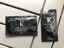 卡诗海源黑钻洗发水发膜护发素试用装小美盒滋养柔顺 洗10ml+膜15ml 实拍图