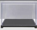 若客（ROKR）智械纪元防尘罩 积木diy防水防尘高亮透明罩展示盒【不含产品】 实拍图
