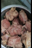 恒都 国产谷饲牛腱子 5斤 不含腱子芯 生鲜牛肉 炖煮健身食材 实拍图