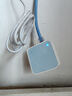 普联（TP-LINK）迷你型无线路由器 ap家用出差便携式有线转无线wifi 信号中继桥接高速穿墙 USB供电 TL-WR802N 实拍图
