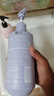 安安金纯 A'Gensn薰衣草精油甜睡沐浴露750g 舒缓嫩肤 沐浴液 香浴乳 实拍图