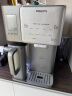 飞利浦（PHILIPS）冰块净水器冰境i1家用台式即热免安装净饮机矿泉加热直饮饮水机 全自动制冰机ADD8600【国家补贴】 实拍图