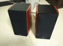 漫步者（EDIFIER）R1700BT+ 经典新升级 桌面2.0蓝牙电脑音箱音响 蓝牙5.3 客厅电视音响 实拍图