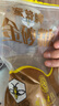 蜜蜂牌 金砂糖500g 家用黄砂糖粉厨房烹饪烘焙烹饪调味蔗香 冲饮伴侣 实拍图