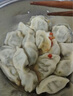 思念灌汤新一代三鲜水饺1Kg约50只 早餐食品水饺速冻饺子蒸饺 实拍图