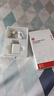 WITGOER适用于苹果充电器20W充电线快充PD套装手机数据线iPhone14promax13/12/11xs平板ipad充电xr插头 实拍图