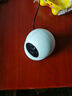 TP-LINK 400万监控摄像头家用监控器360度无死角带夜视全景无线家庭室内tplink手机远程婴儿宝宝监护器 实拍图