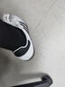 阿迪达斯 adidas三叶草sambaT头鞋运动鞋男女休闲鞋B75806 37 实拍图