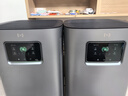 华为智选鸿蒙智选720空气净化器3s增强版 家用专业除甲醛卧室除宠物异味吸猫毛除过敏原甲醛数显负离子 实拍图