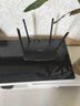 普联（TP-LINK）双千兆路由器 易展mesh分布式 AC1200无线家用穿墙 5G双频 WDR5620千兆易展版 IPv6 实拍图