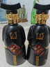 老榆林大秦帝国品鉴小酒 浓香型白酒 45度125ml 小酒版 实拍图