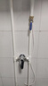 海尔（Haier）【JT3】60升电热水器 金刚无缝胆 国家补贴20% 3300W变频节能速热终身免换镁棒一级能效家用储水式 实拍图