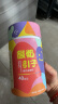 川秀40菌酸奶发酵菌酸奶粉酸奶引子家用自制菌粉发酵剂抗蕉绿 2g*30包 实拍图