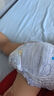帮宝适【夜用王者】安睡拉拉裤超薄透气3XL7 小正装试用装 尿不湿纸尿裤 实拍图