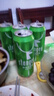 斯坦根（stangen）全麦啤酒 四重啤酒花酿造干投IPA精酿工艺 500ml*12罐整箱装 苏超 实拍图