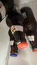 燕京啤酒 U8小度酒500ml*12瓶  新老包装交替发 冰爽畅饮 整箱装 实拍图