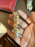 伊丽莎白雅顿金胶7粒  时空焕活胶囊精华液 3.2ml 7粒 面部精华（入门体验装） 实拍图