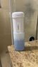 美的（Midea）冲牙器洗牙器 伸缩便携式 深度清洁 洁牙器 出差旅行小巧便携洁牙器CS3蓝色 节日生日情侣礼物 实拍图