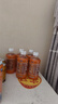 康师傅 茉莉蜜茶 茉莉花茶饮料 小瓶整箱装 330ml*12瓶 实拍图