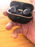 华为FreeBuds Pro 4真无线蓝牙耳机悦彰同声翻译耳机入耳式主动降噪跑步运动游戏低延迟适用mate70pro 曜石黑丨送店铺延保+晒单豪礼 【附充电线+华为音乐卡+耳帽】 实拍图