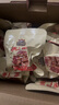三只松鼠枣仁派500g约25-27袋 枣夹核桃蜜饯果干红枣大枣健康坚果礼盒送礼 实拍图