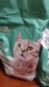 凯锐思豆腐猫砂除味猫沙豆腐砂豆腐渣低粉尘大颗粒结团吸水可冲厕所 【豆腐砂1包】共4斤 实拍图