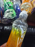 农夫山泉尖叫电解质功能运动饮料 乳钙型柑橘味550ml*15瓶 整箱装 实拍图