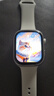 TDDMIUI小米机适用[新款首发]WatchS10Ultri3[华强北5G插卡智能电话手表GPS定位初中高学生成人苹果机 升级银256G流畅芯片-畅玩大型游戏+心率检测 表盘自定义+微信全功能+久玩 实拍图
