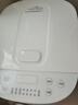美的（Midea）电饭煲电饭锅3-4人家用4L大容量 20分钟快速饭多功能微压智能预约电饭煲MB-RE418 实拍图