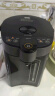 美的（Midea）【国家补贴】电热水瓶烧水壶5L大容量不锈钢电热水壶恒温保温一体电水壶 多段控温非即热式饮水机 5L 【316L不锈钢】SP50C505BPro 实拍图