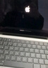 Apple/苹果AI笔记本/2024MacBookPro14英寸M4(10+10核) 16G 1T深空黑色笔记本电脑MW2V3CH/A 实拍图